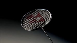 Original YONEX Voltric Z Force II Badminton Racket Full Carbon (Lee Chong Wei) Professional Rackets