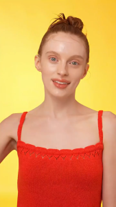 EQQUALBERRY Serum Vitamin Pencerah Kulit 30ml Vitamin Illuminating Nourishing Moisturizing