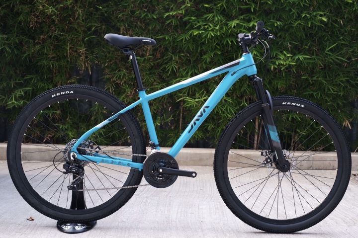 จักรยานเสือภูเขา Java Varco 29 นิ้ว เฟรมอลูมิเนียมซ่อนสาย 21สปีด ...