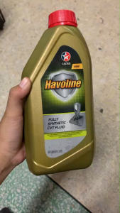 CALTEX น้ำมันเกียร์อัตโนมัต Havoline 1 ลิตร