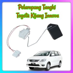 PELAMPUNG TANGKI TOYOTA INNOVA / HILUX / FORTUNER