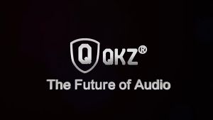 QKZ AK6 PRO In-ear Headphones HiFi Fever Subwoofer Earbuds Earphone with Microphone Removable Cable