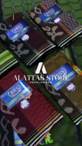Sarung BHS: Pilihan Terbaik untuk Lebaran