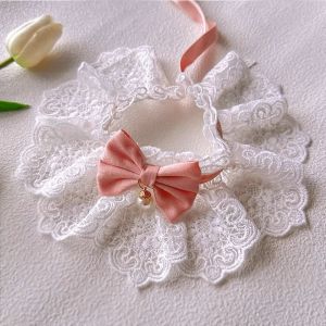 VOA | Pet Collar Apron Decorative Accessory