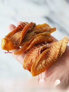 Chicken Soup Duck Pot Dried Bamboo Shoots Pure Natural Sulfur-Free 500G