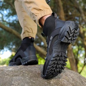 JIANDESAI | Slip Resistant Outdoor Shoes