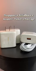 YIZHI FFG For OPPO 20W 30W 65W Super Flash Charger Cable Support VOOC Fast Charging 6.5A Type-C Micro USB Cable