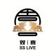 SS Live Gallery crystal and decoration fengshui