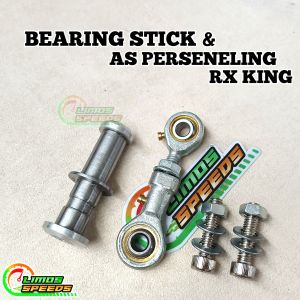 Bearing As Perseneling Rx King Anti Oblak Stick Bearing Perseneling Rx King