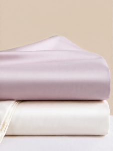 Suxuan | Pure Xinjiang Long Staple Cotton Bed Sheet Set