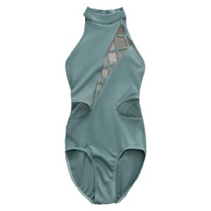 VONSU | Ballet Leotard