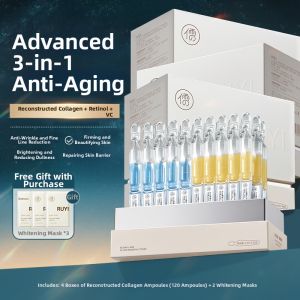 RUYI | Anti-Aging Collagen VC Essence