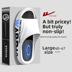 Warrior | Non-Slip Not Smelly Wear-Resistant Summer Sandals