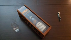 Bookers Kentucky Straight Bourbon Whiskey 750ml ABV 63.3%