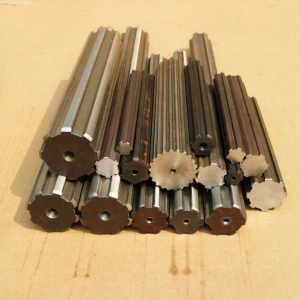 Transmission Spline Shaft