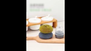 Margaux Louisse Finds: 2 in 1 Press Type Liquid Washing Brush