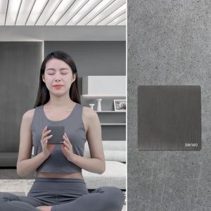 [SIRIM] ZENSO Switch-Grande Series(Hairline Black)Frameless Switch & Sockets Suis Rumah Lampu