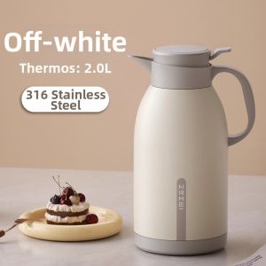 Long-lasting Thermal Water Bottle 72 Hour