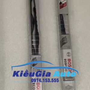 Lưỡi chổi gạt mưa trước Daewoo Lacetti Ex 2004-2009 Chevrolet Lacetti 2009-2012