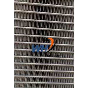 MITSUBISHI TRITON 3.2cc Diesel L200 4M41T (26mm)Double Layer TOP QUALITY AUTO/MANUAL Radiator Tangki Air