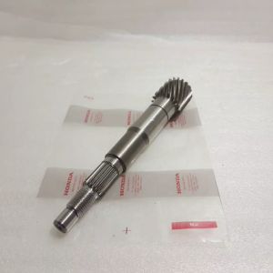 AS PULY PULLY HONDA BEAT SCOOPY VARIO 110 FI BARU ORIGINAL BARU