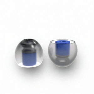 Spinfit | Silicone Ear Tips Universal Fit