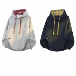 FINGERCROXX | American Streetstyle Hoodie Loose