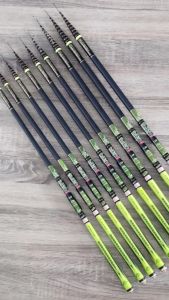 Joran Tegak Kolong Oregon Atlantis: Karakter Medium