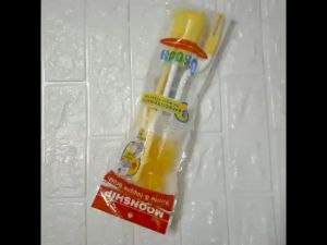 Dụng cụ cọ ly cốc cọ bình sữa tiện lợi (04 chi tiết  Giao mầu ngẫu nhiên)