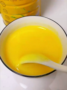 (New packaging) Instant Corn Soup Powder Japan 100% Original Breakfast Corn Powder Instant Breakfast Low Fat Weight Loss