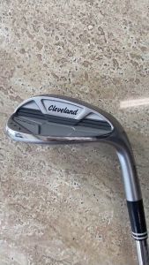 Gậy golf kỹ thuật cũ - Gậy Wedge Cleveland CFX  độ loft 58*10 Flex S - cũ secondhand 2nd no cover - 5225