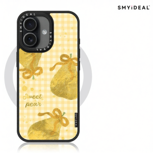 Smyideal | Magnetic Unique Phone Case 17promax