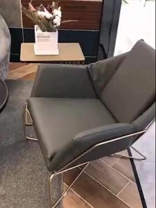 YYBAIO | Ghế Sofa Đơn Sang Trọng Chất Liệu Kỹ Thuật