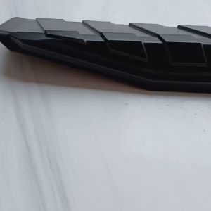 Sillplate Injakan Belakang Mobil Agya 2023 Non LED