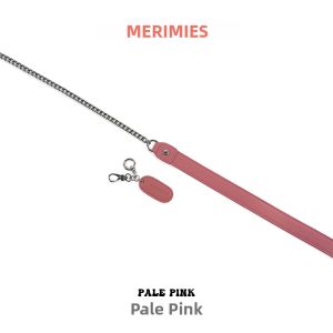 MERIMIES | Cambridge Bag with Metal Chain Accessories