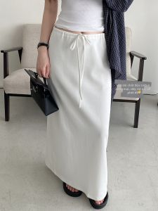 Đầm Dài Ngang Gối Thon Gọn Elegante