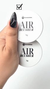 Air Blusher 5g (WM) - DC Formulations