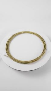 Fish Tape Cable Puller Metal 3mm 20M Flexible Rope Pulling Aid Tool for Electrician Telecom Wall Conduit Ducting Trunking Work