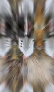 Xẻng cuốc đa năng nhật đi phượt dã ngoại làm vườn gấp gọn gàng 13 chức năng tiện lợi