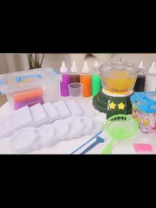 เล่นทำอาหาร ชูดหม้อไฟทะเลเยล เซ็ตหม้อไฟ มีเสียง มีไฟ ตั้งเวลาได้ ของเล่น Water Baby