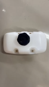 ถังน้ำมัน G45L เครื่องตัดหญ้า ZENOAH พลาสติกหนา อะไหล่เกรดคุณภาพ 100%