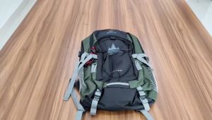 Tas Ransel Backpack Travel Pria Terbaru Murah Keren Sacma Saingan Eiger Anti Air Murah Free Raincoat Best Quality