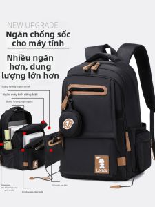 LIANXI | Back Protection Large Capacity Backpack