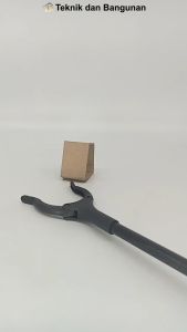 Alat Bantu Penjepit Sampah Grab Stik