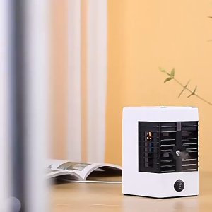 How to Choose the Best 2-Speeds Air Cooler & Mini Portable Cooling Fan