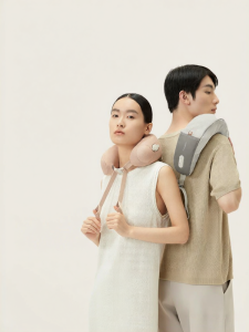 UIOMBON | Inflatable Massage Cervical Massager 2.0