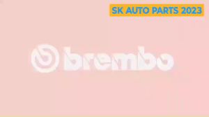 จานเบรค แบมโบ้ Brembo รุ่น NISSAN Leaf ZE1 ปี 19-> (ของแท้ พร้อมโปรตอนสั่งซื้อ)