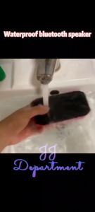 M3 outdoor waterproof bluetooth speaker usb speaker