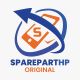 Spareparthp original