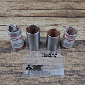 BUSING PER PANJANG PENDEK 1SET MITSUBISHI PS100 PS120 PS125